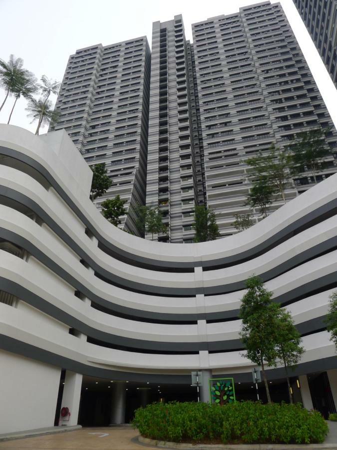 Kiddypalace@Meridin Nusajaya  Buitenkant foto
